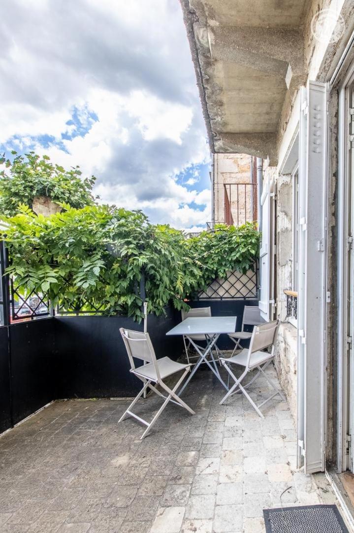 Maison De Charme En Bourgogne Saint-Gengoux-le-National Esterno foto