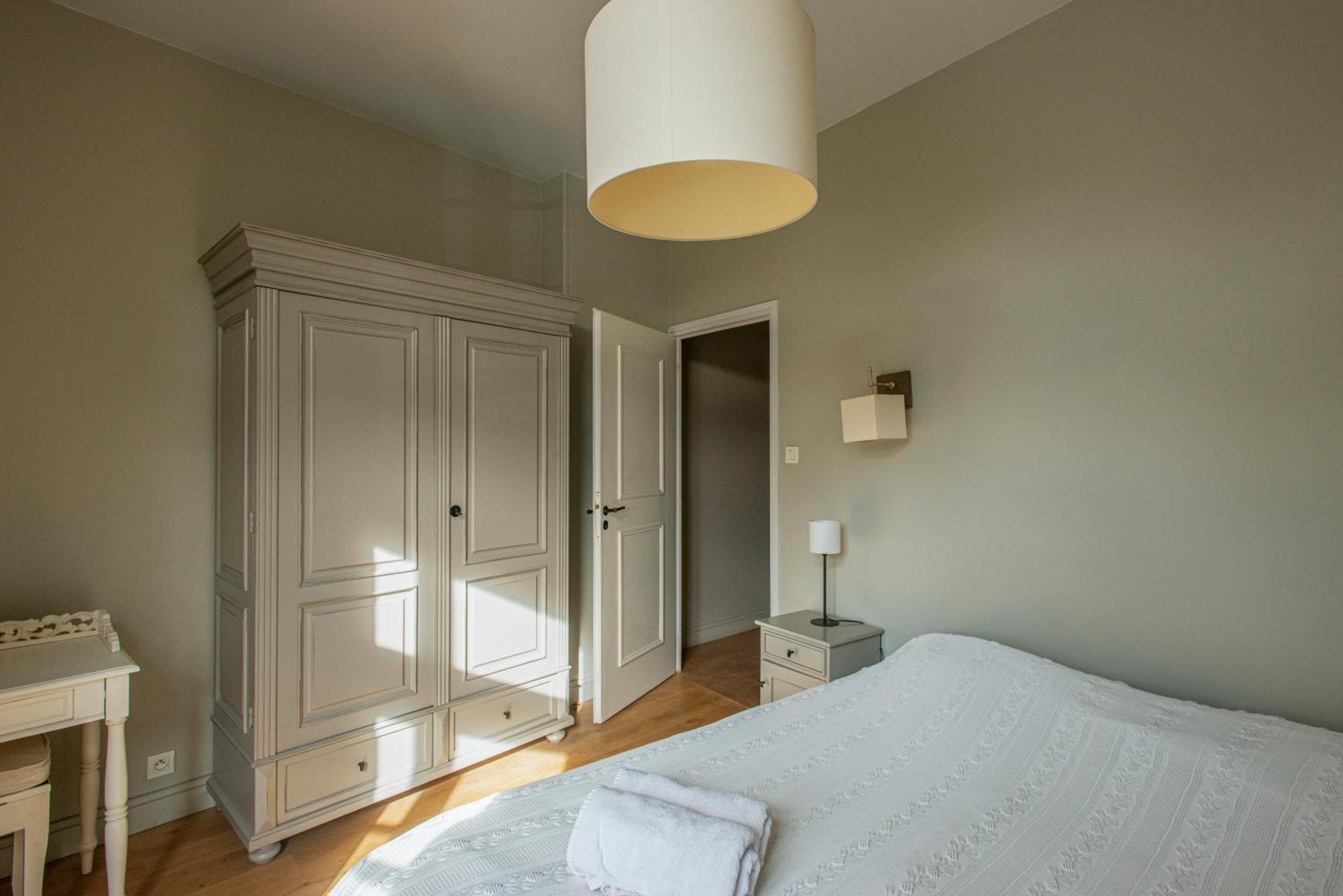 Maison De Charme En Bourgogne Saint-Gengoux-le-National Esterno foto