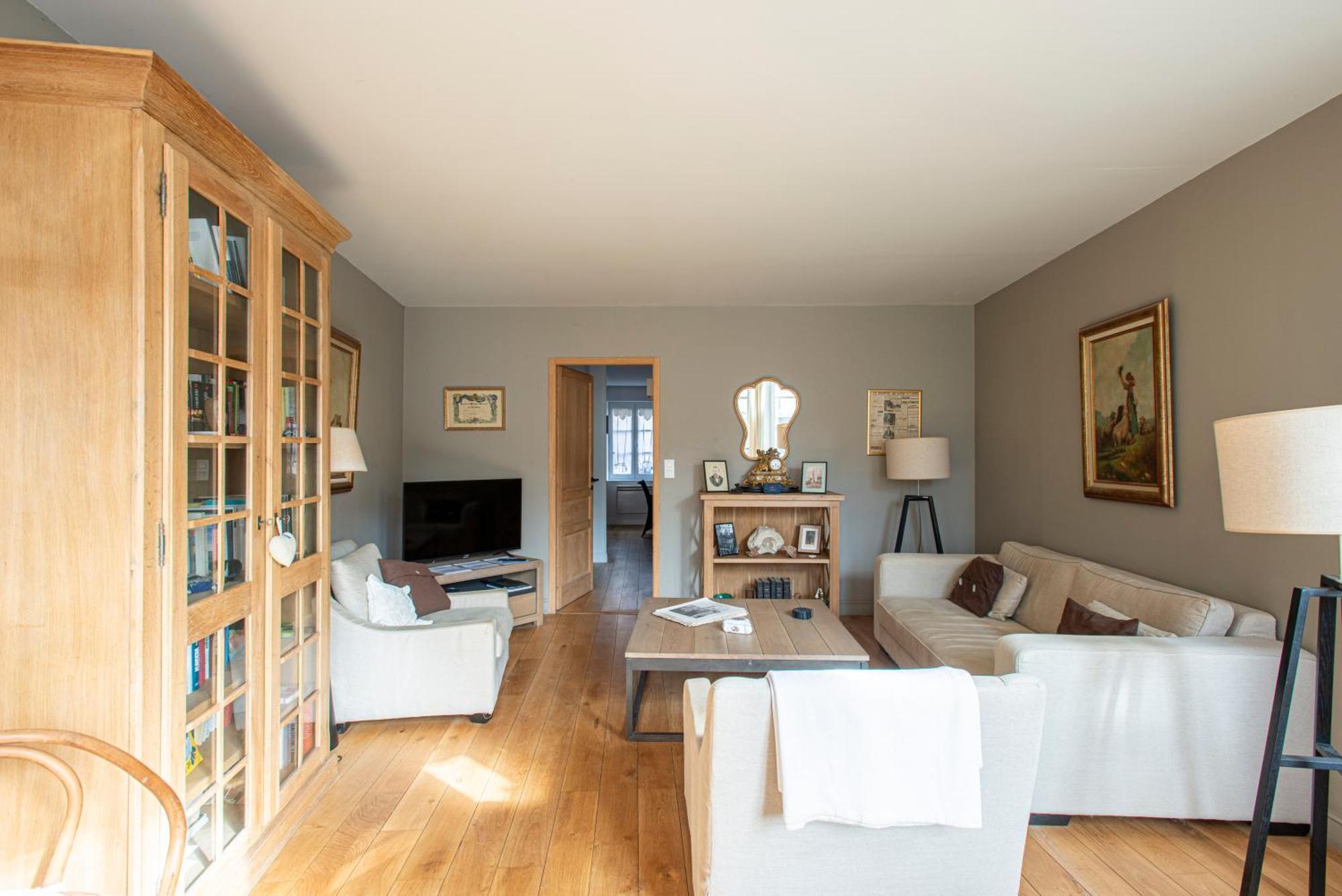 Maison De Charme En Bourgogne Saint-Gengoux-le-National Esterno foto
