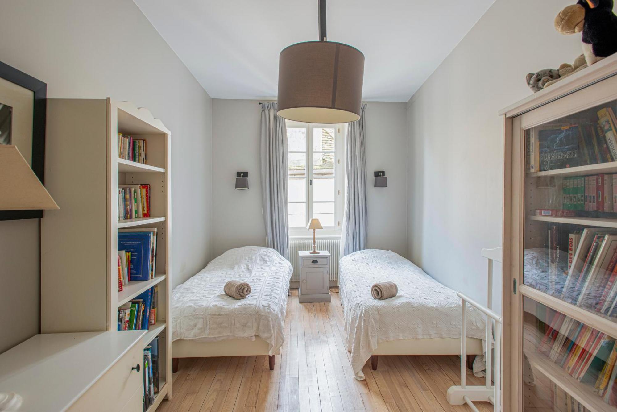 Maison De Charme En Bourgogne Saint-Gengoux-le-National Esterno foto