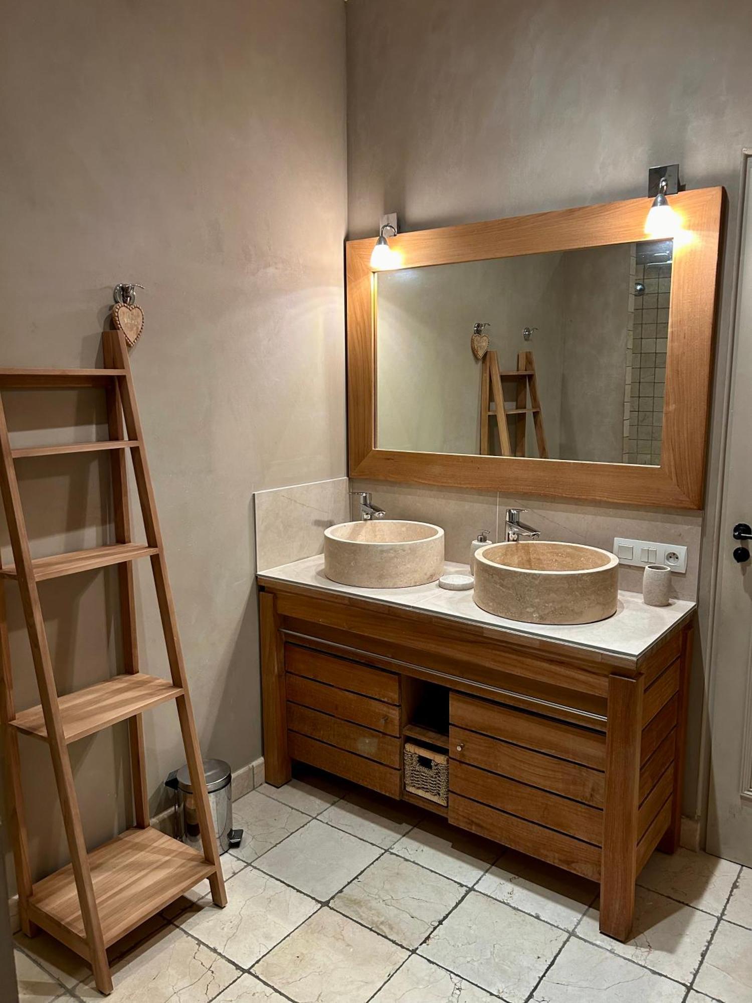 Maison De Charme En Bourgogne Saint-Gengoux-le-National Esterno foto