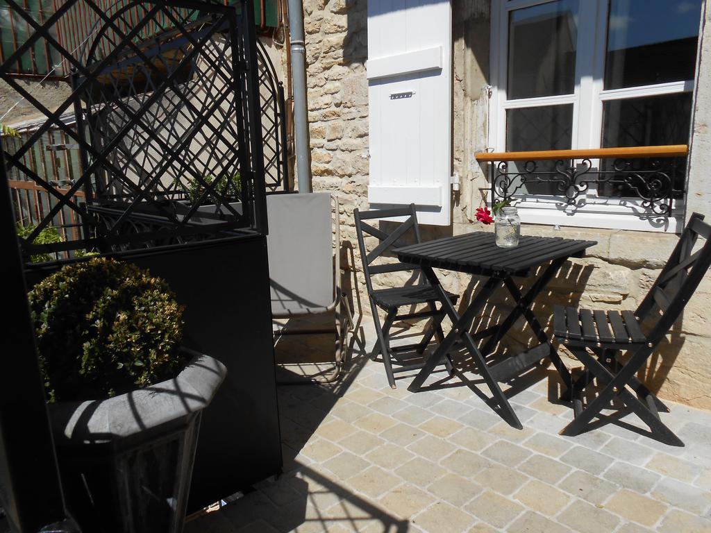 Maison De Charme En Bourgogne Saint-Gengoux-le-National Esterno foto